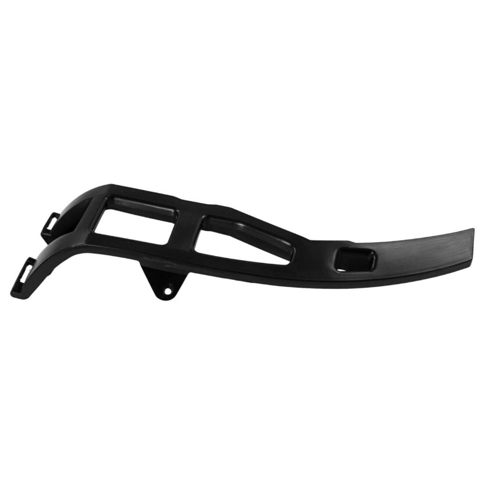Bumper Face Bar Retainer Bracket Brace Mounting Kit Front Passenger Right Side