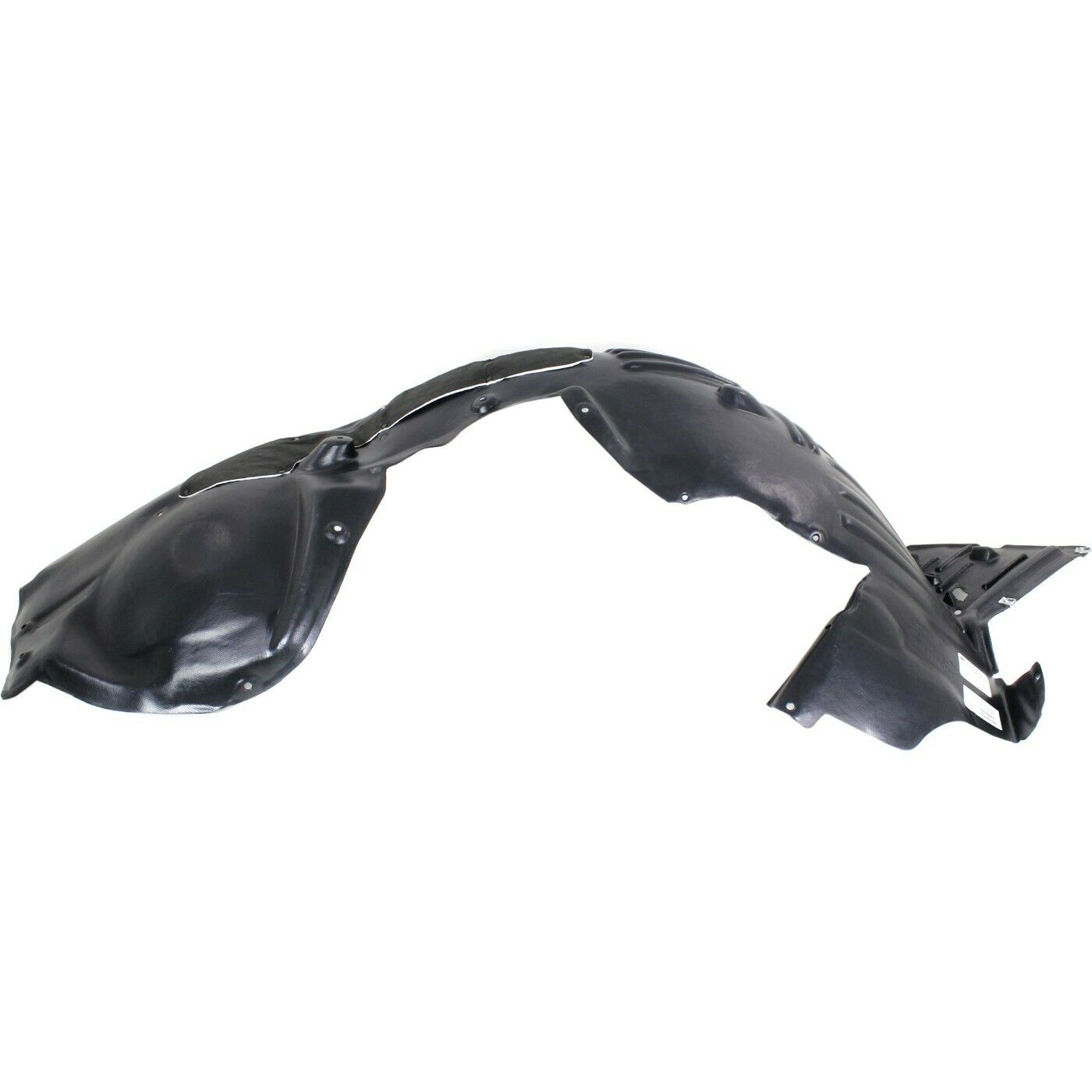 Fender Liner Front Driver Left Side LH Hand For 2014-2016 Acura MDX