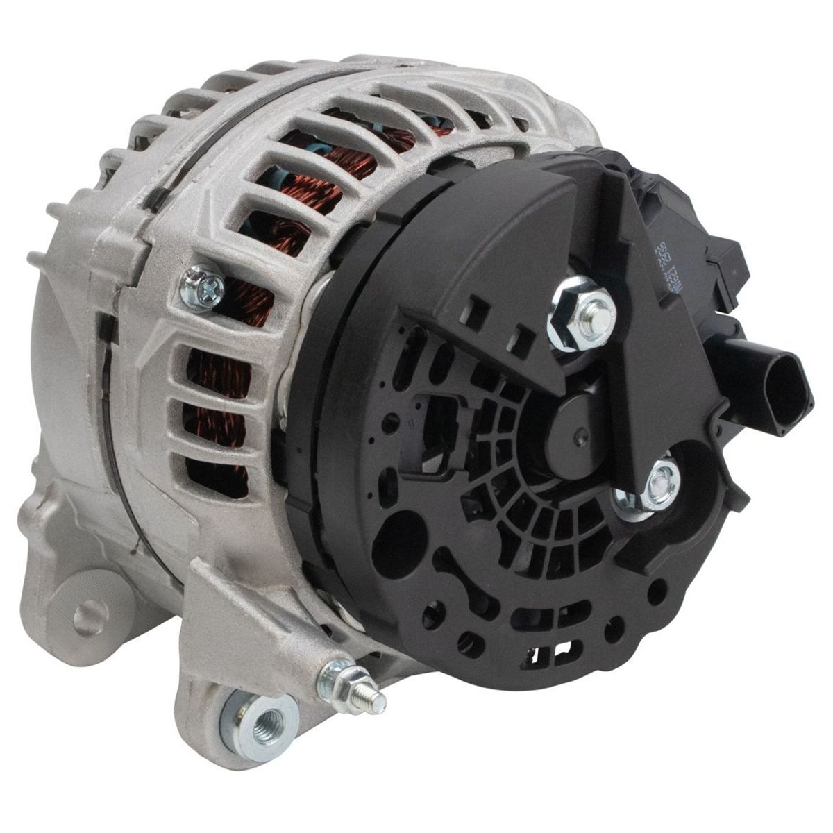 For 2002 TT Quattro ALMS Edition Volkswagen 1999-2010 Beetle Base Alternator