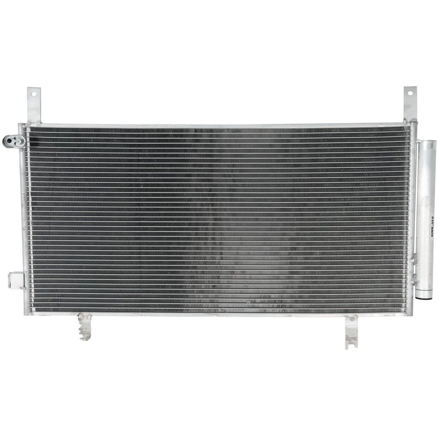 A/C Condenser For 2020-2022 Honda CR-V Hybrid Touring Sport Utility Front