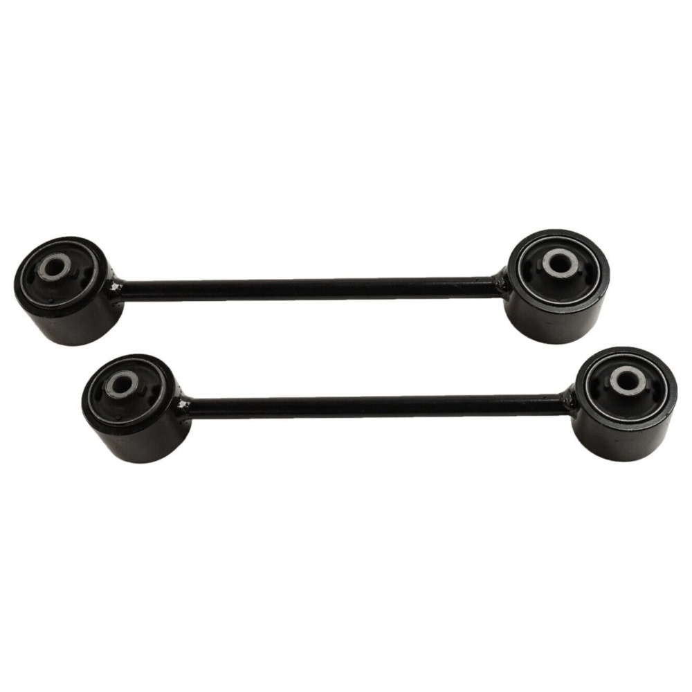 Pair Set Of 2 Lateral Links Rear Driver & Passenger Side Upper For Lexus Toyota