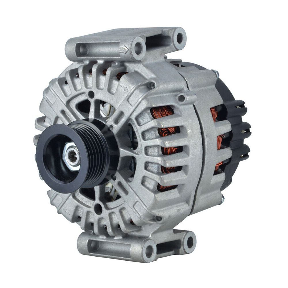 Alternator For 2012-2015 Mercedes-Benz SLK350 3.5L 014-154-33-02-80