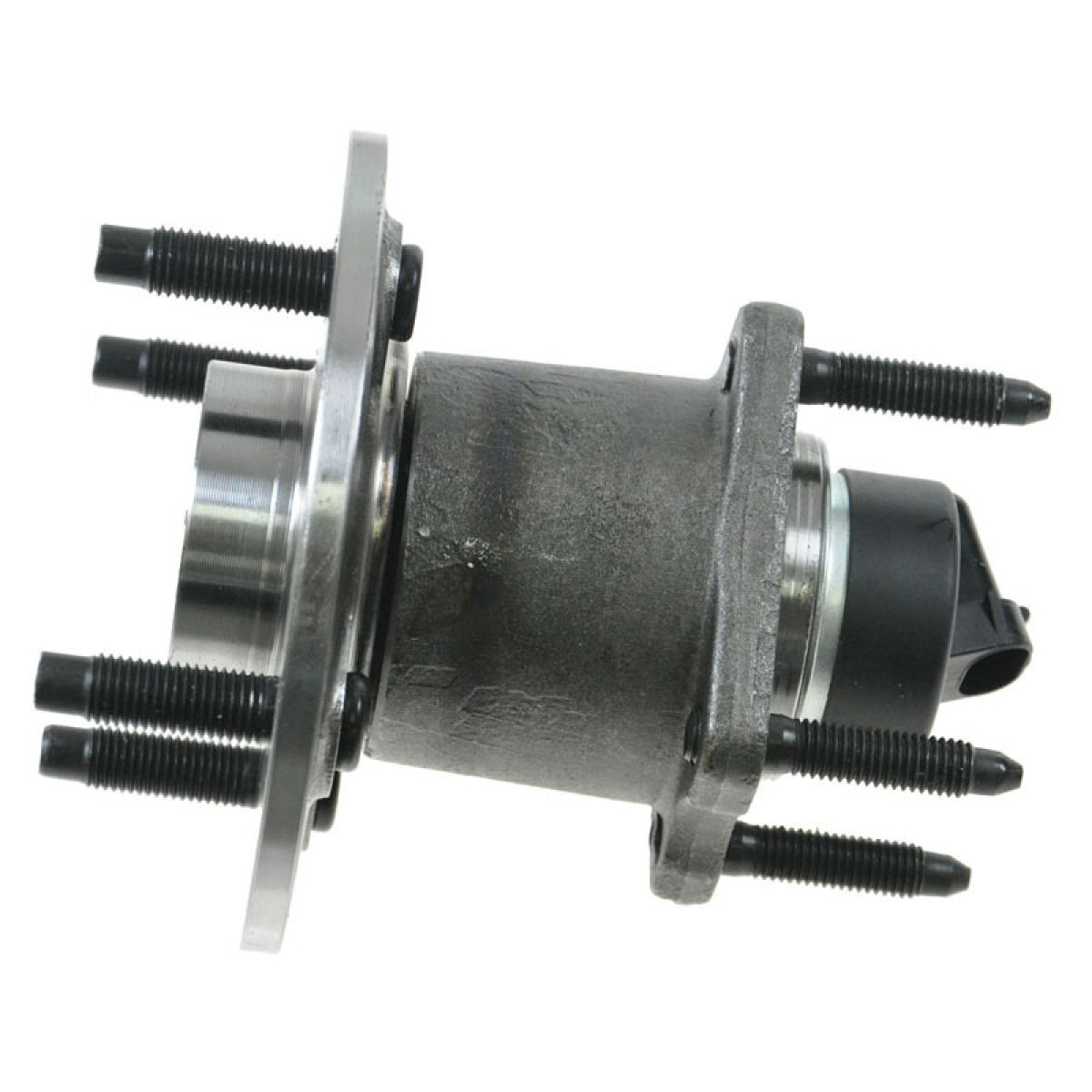 Rear Wheel Hub & Bearing Left Or Right For Cobalt G5 Ion Pursuit W/ ABS