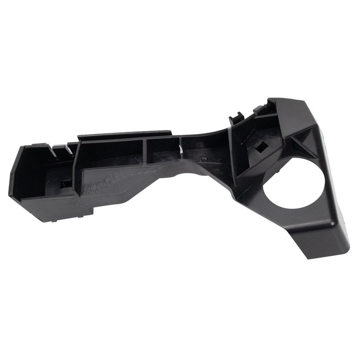 For 2003-2008 Toyota Corolla CE Sedan Front Bumper Bracket