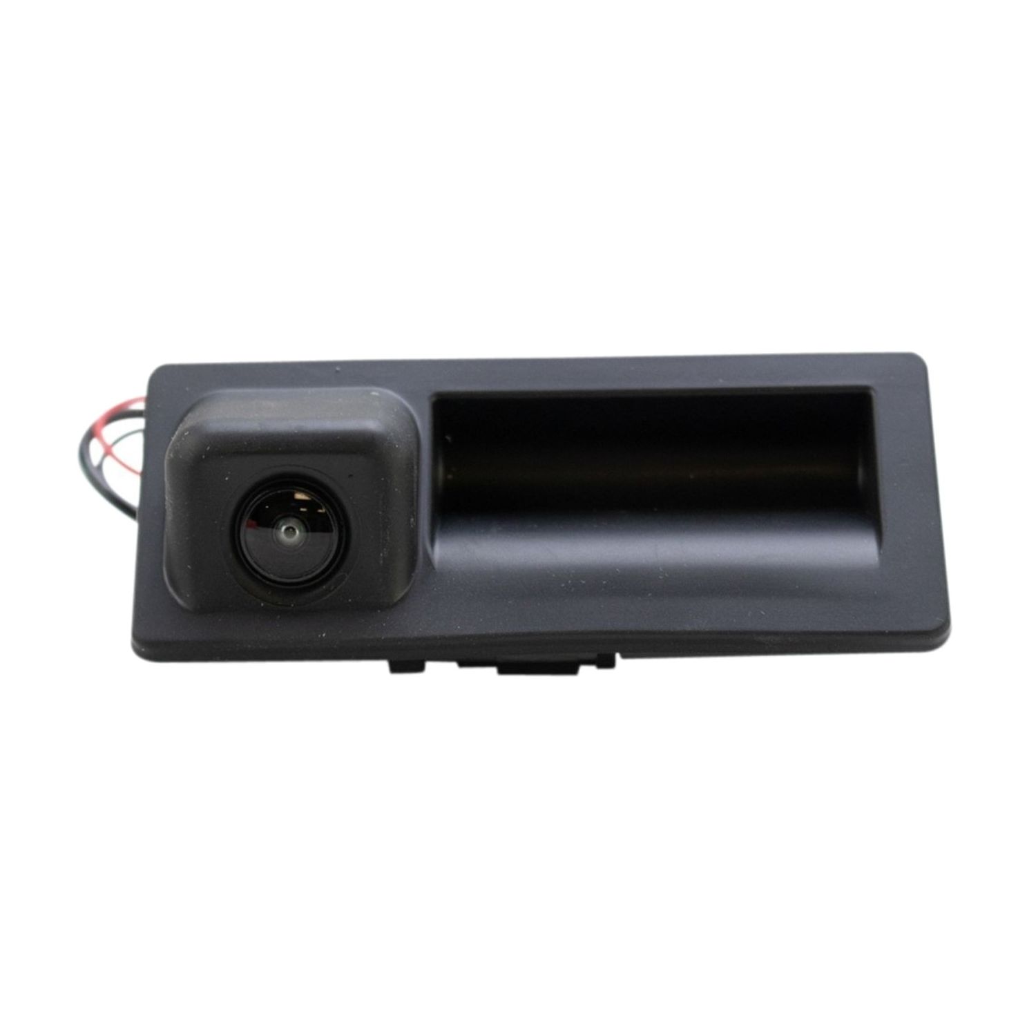 Rear View Backup Reverse Camera With Bezel For 2012-2018 Audi A7 Quattro S
