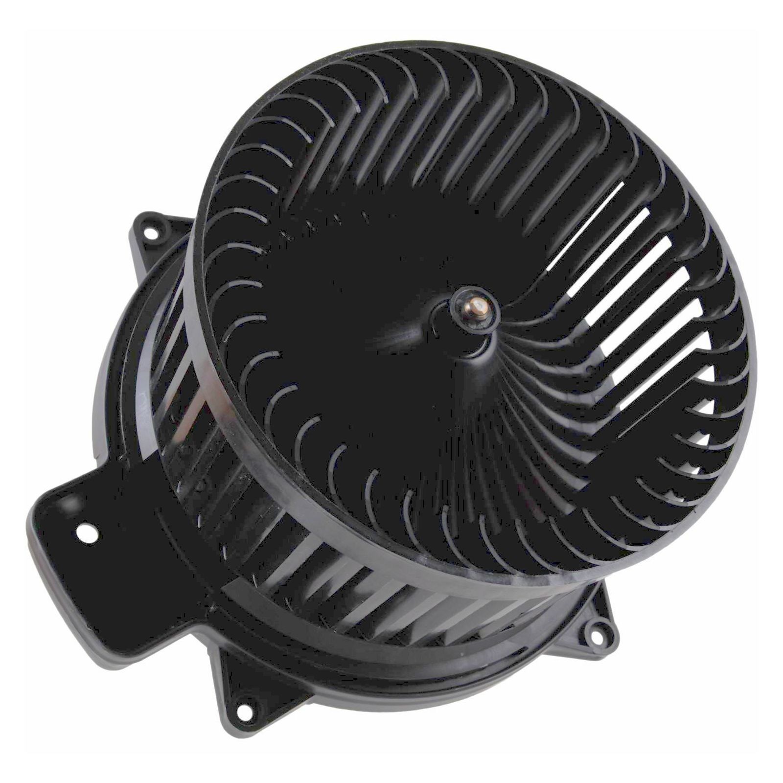 Climate Control Electric Fan Blower Motor For 07-08 R320 CDI Wagon Gl R Ml Vin#