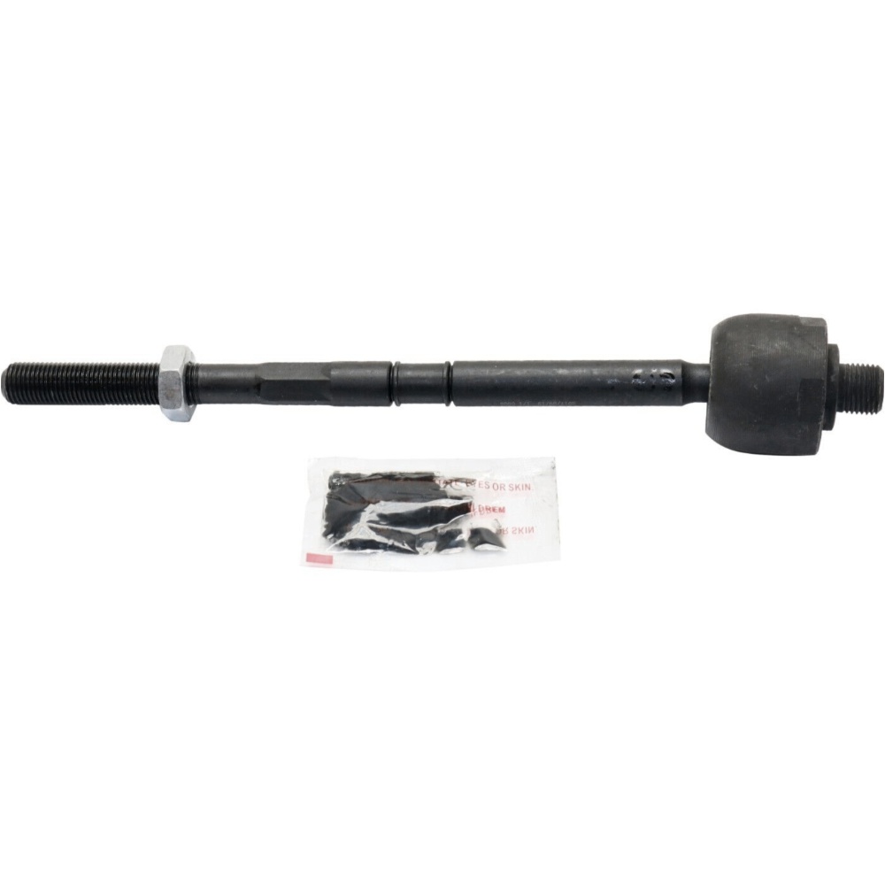 2 Sets Of - New Tie Rod End Front Driver Or Passenger Side Inner Interior Inside For