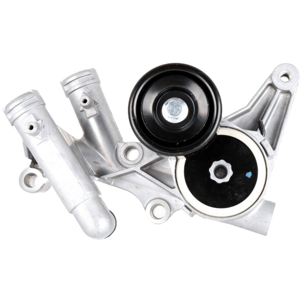 Serpentine Belt Tensioner For Buick Chevrolet Oldsmobile Pontiac V6 3.8L