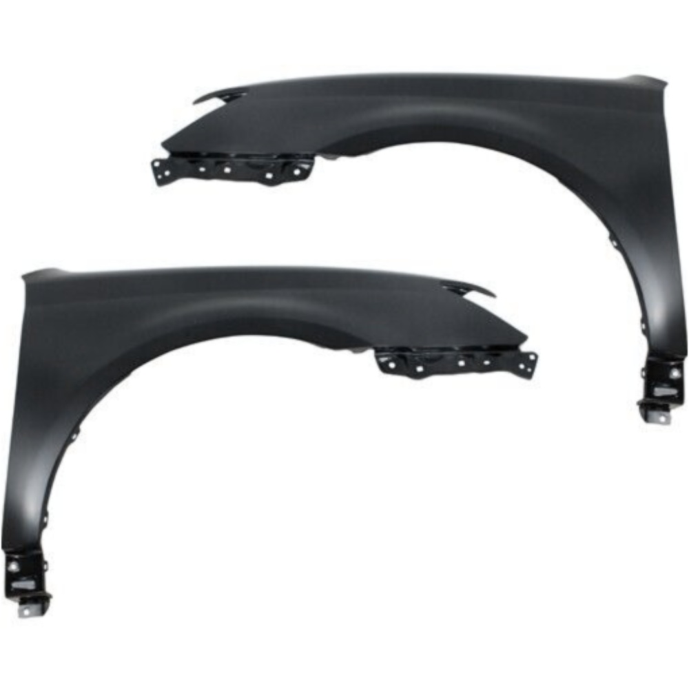 For 2005-2010 Avalon Sedan Set Of 2 Fenders Front Driver & Passenger Side Pair