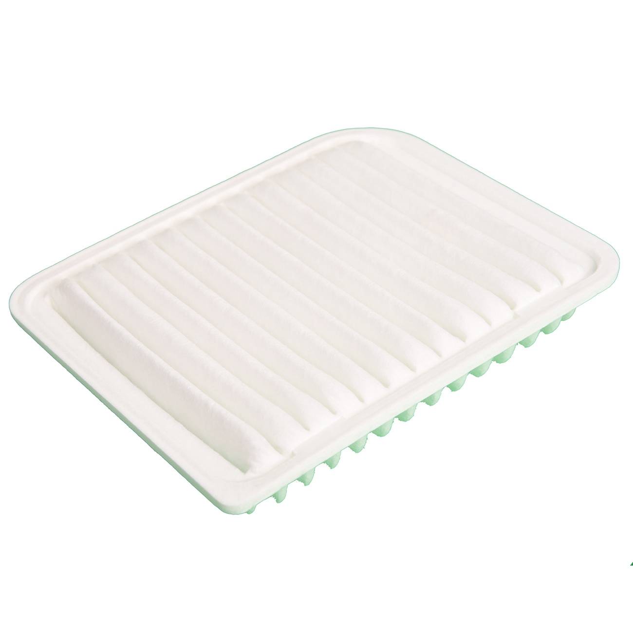 2 Sets Of - For Mitsubishi Lancer Outlander Outlander Sport RVR Engine Air Filter