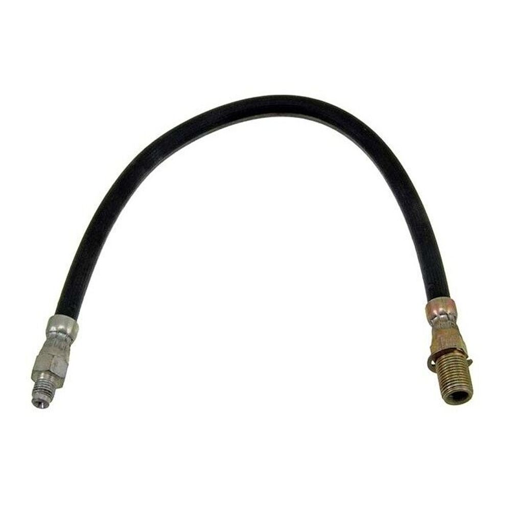 H4900 Brake Line Front Or Rear Driver Passenger Side Fits Truck