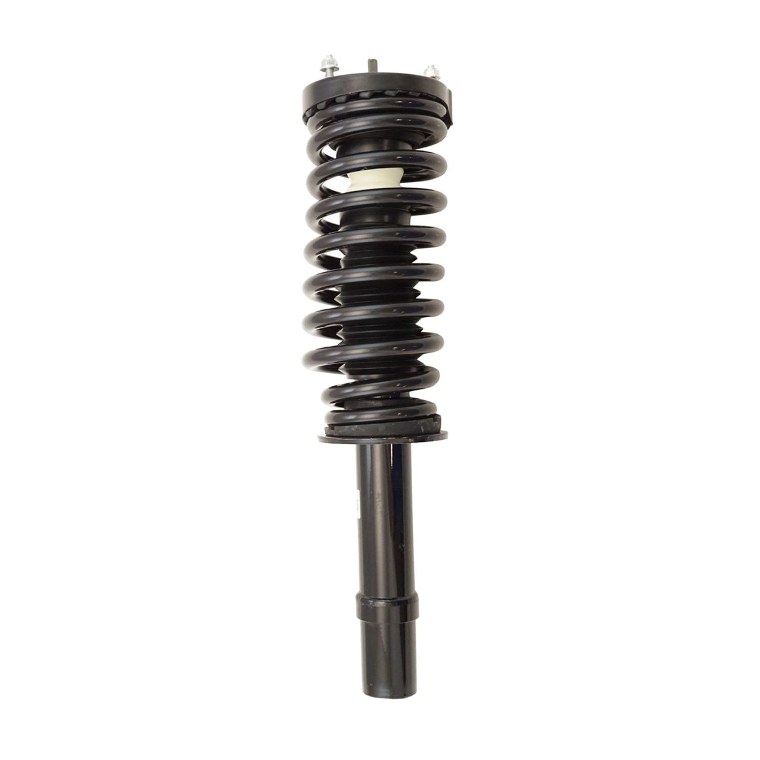 For 10 300 S Front Loaded Quick Complete Strut Spring Assembly Left Driver Side