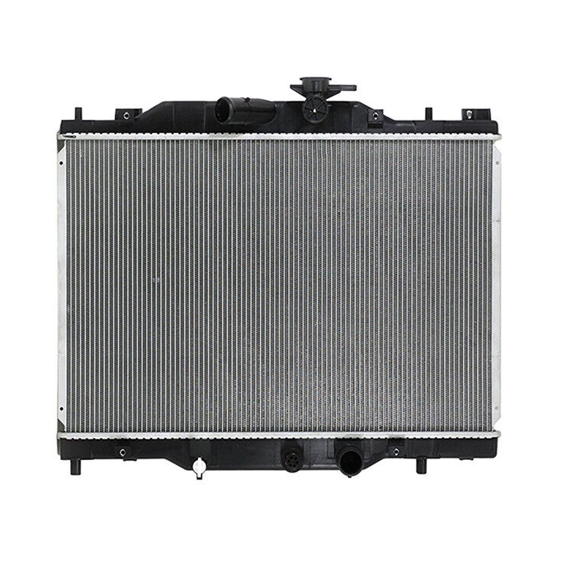Radiator For 2016-2017 Mazda CX-3 2.0L Pehn15200 Ma3010241
