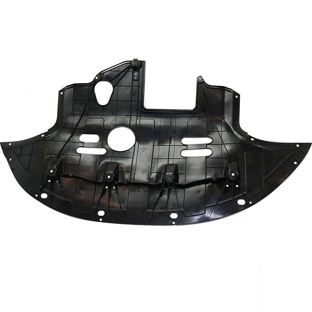 For Hyundai 2017-2018 Elantra Sedan 2.0L Lower Engine Cover HY1228187 29110F3100