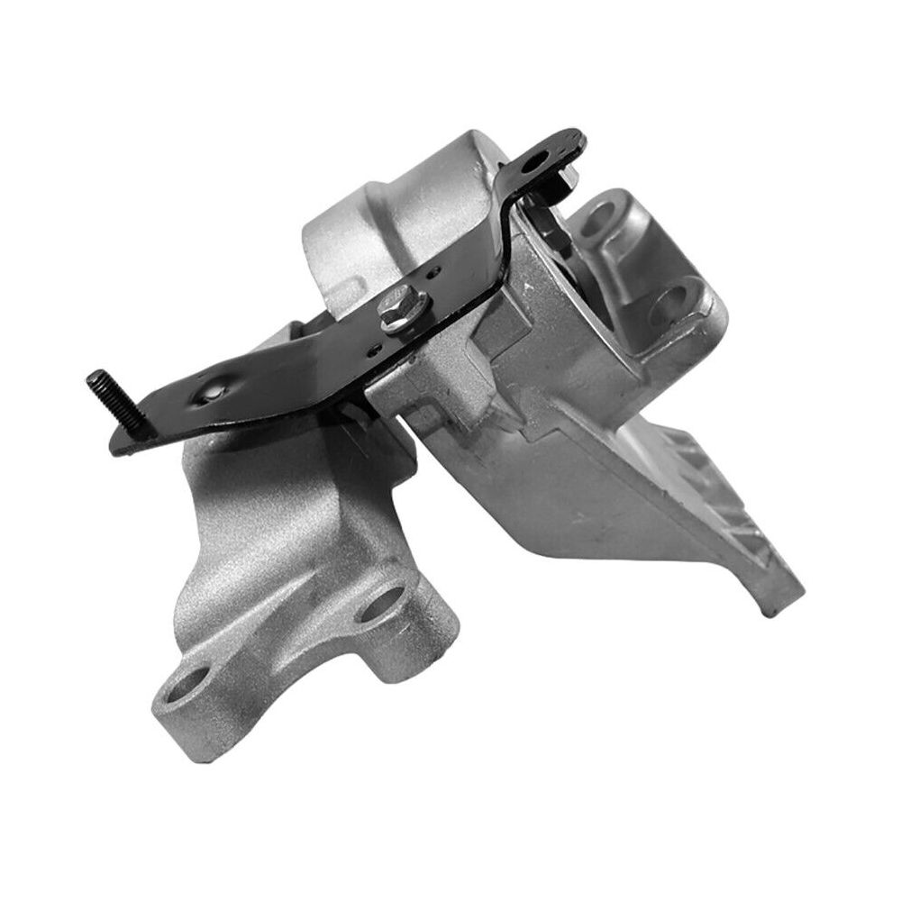 Left Automatic Trans Mount 1PC Fits Ford Flex; Taurus 19-10 V6-3.5L AA5Z-6038-B