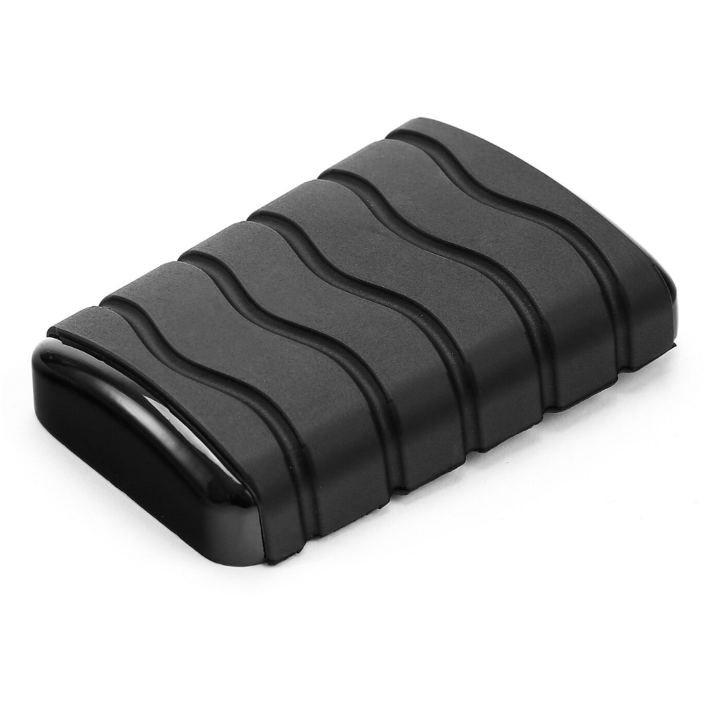 Brake Pedal Pad For 1986-2020 Harley-Davidson