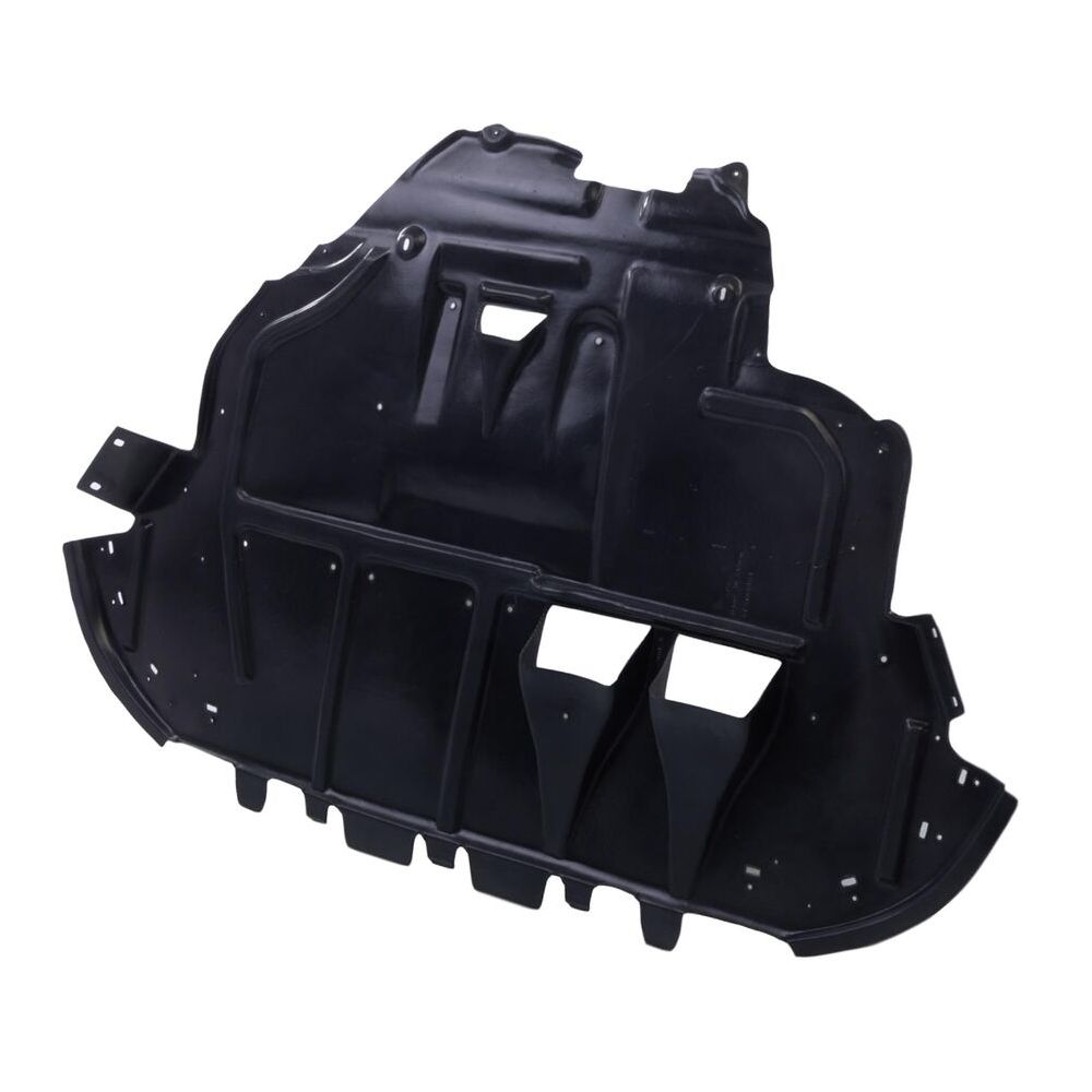 Engine Splash Guard Shield Under Cover For 2000-2004 TT Base Coupe Manual Trans