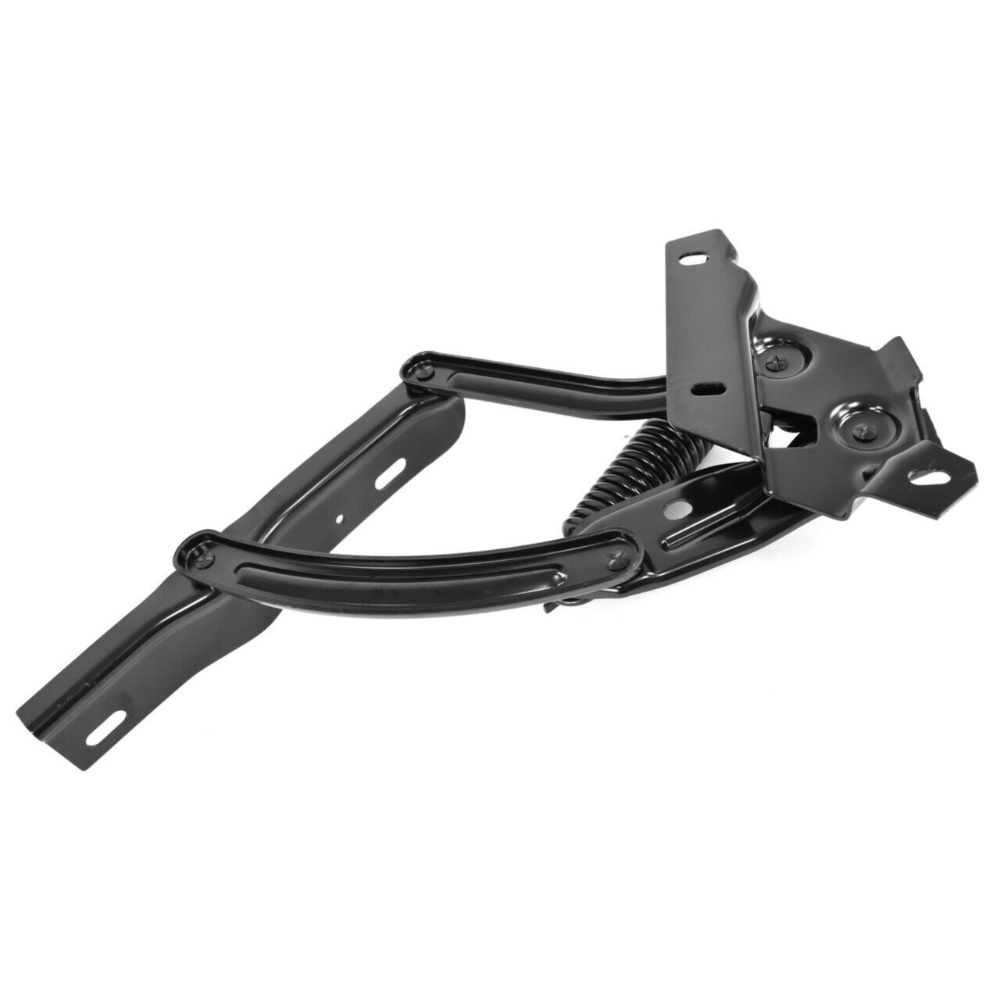 For Ford 1971-1973 Mustang Mercury 1971-1973 Cougar Hinge Hood W/ Spring Left