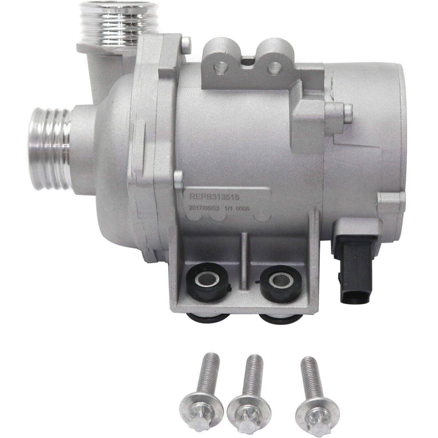 Electric Water Pump For 2006-2008 BMW Z4 Roadster 3.0si Convertible E90