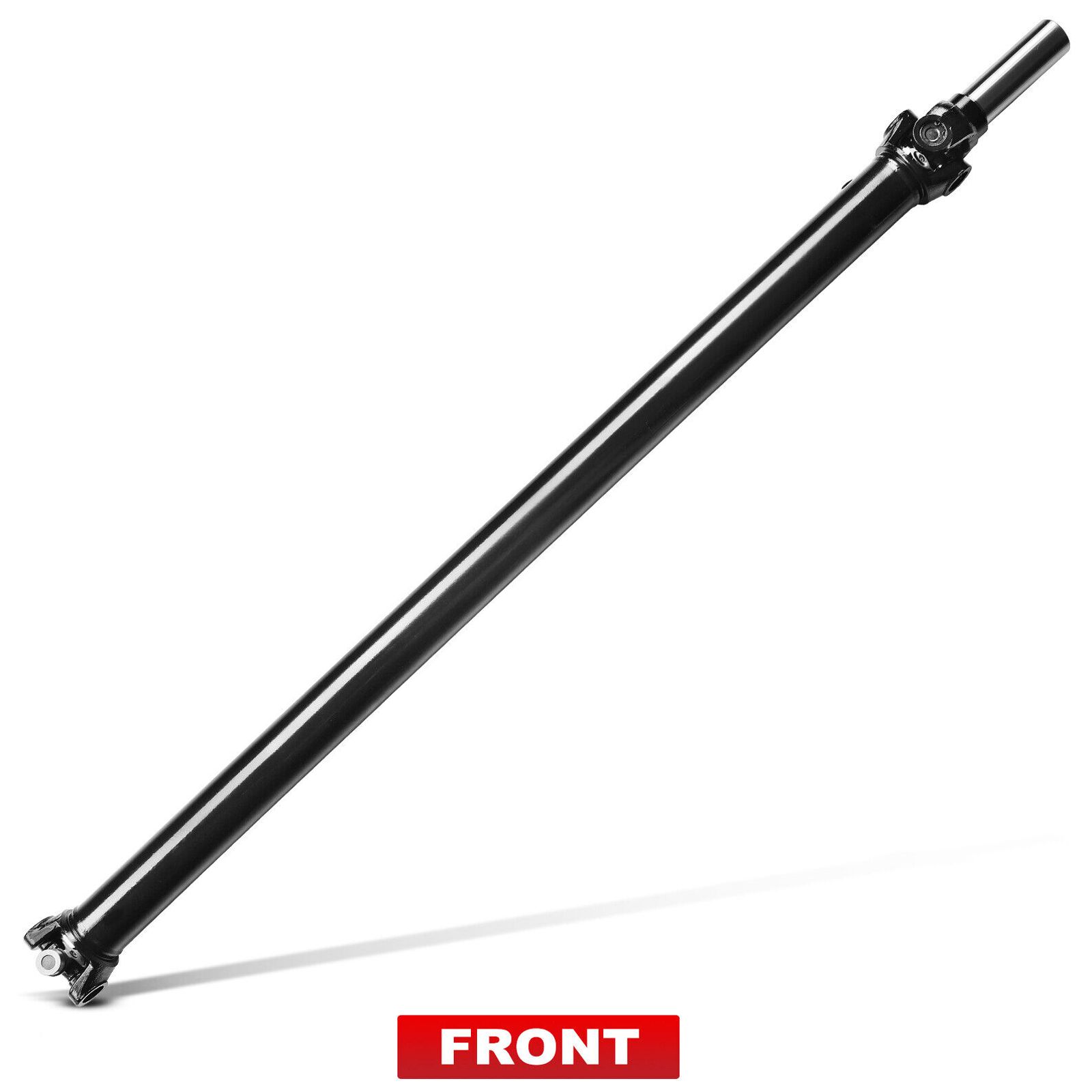 Rear Driveshaft Prop Shaft Assembly For Chevy Suburban 1500 GMC Yukon XL 1500