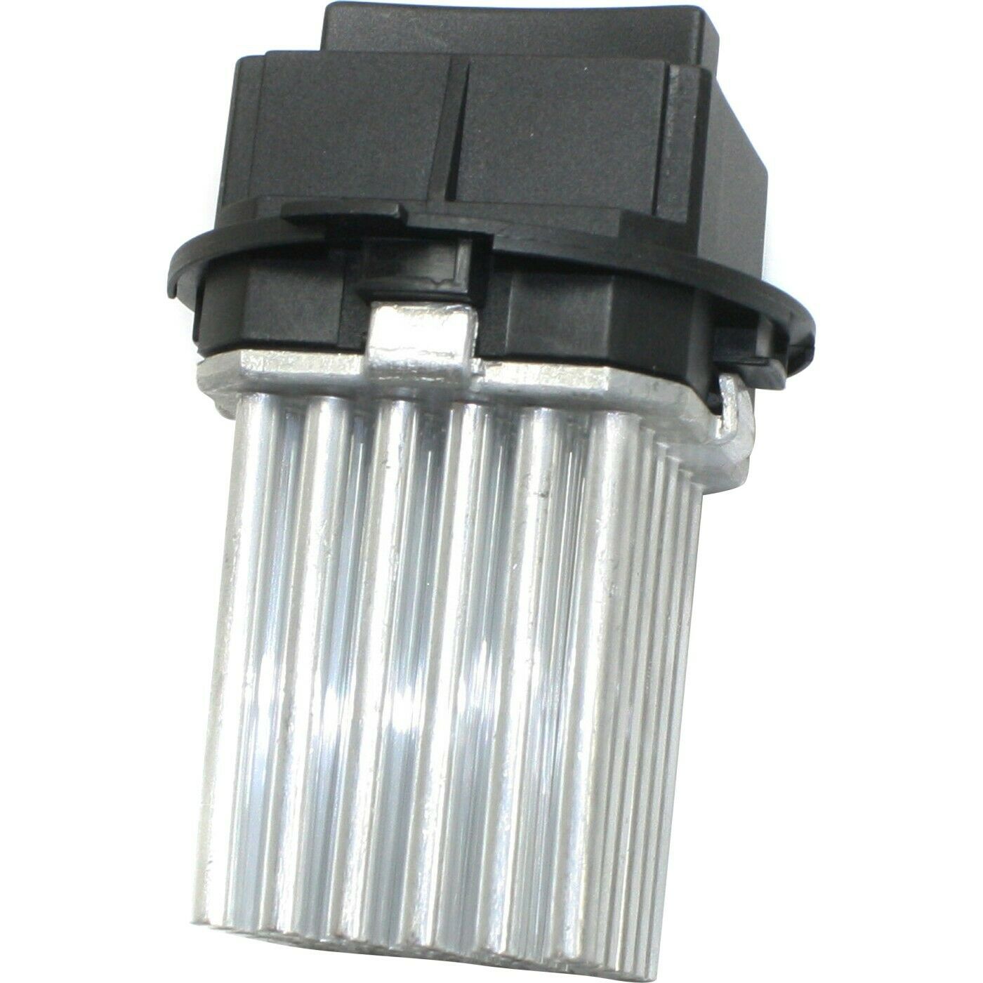 Blower Motor Kit For Mercedes-Benz C230 C300 C350 C63 AMG E350 E550 GLK350 2Pc