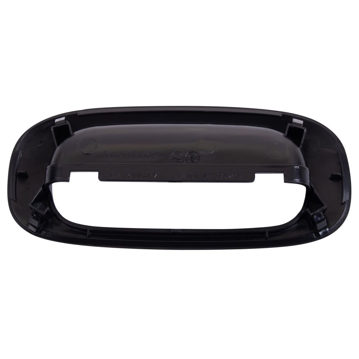 For 1998-2003 Dakota R/T Mitsubishi 2006-2009 Raider LS Tailgate Handle Bezel