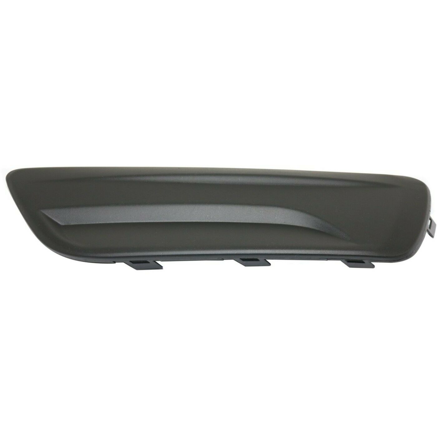 Fog Light Cover For Chevrolet Malibu Malibu Limited Set Of 2 Left And Right Side