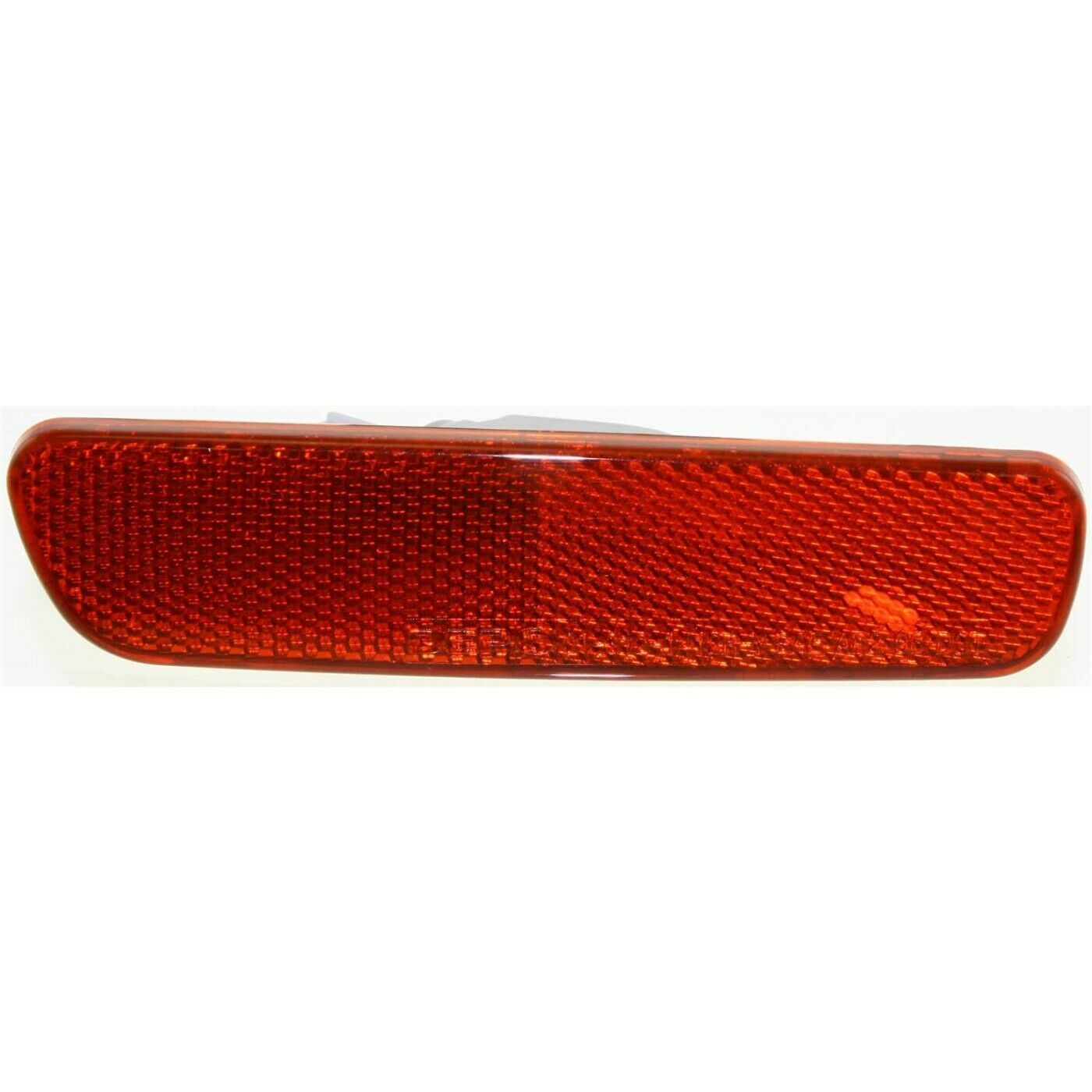 2 Sets Of - Red Rear Marker Parking Light Corner Turn Left LH Driver Side For IS300