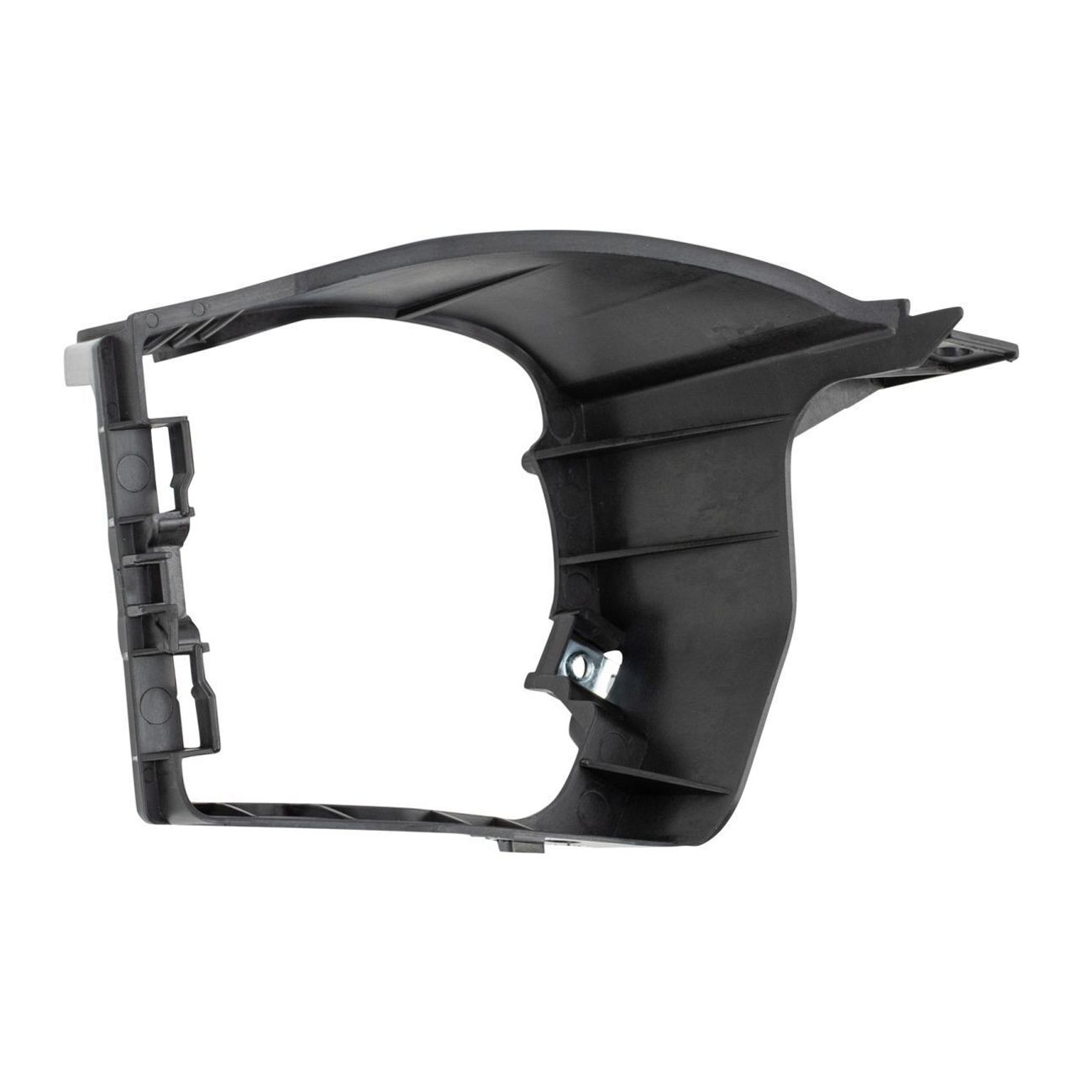 2pcs LH&RH For Subaru 2013-2015 XV Crosstrek Sport Utility Fog Light Bracket