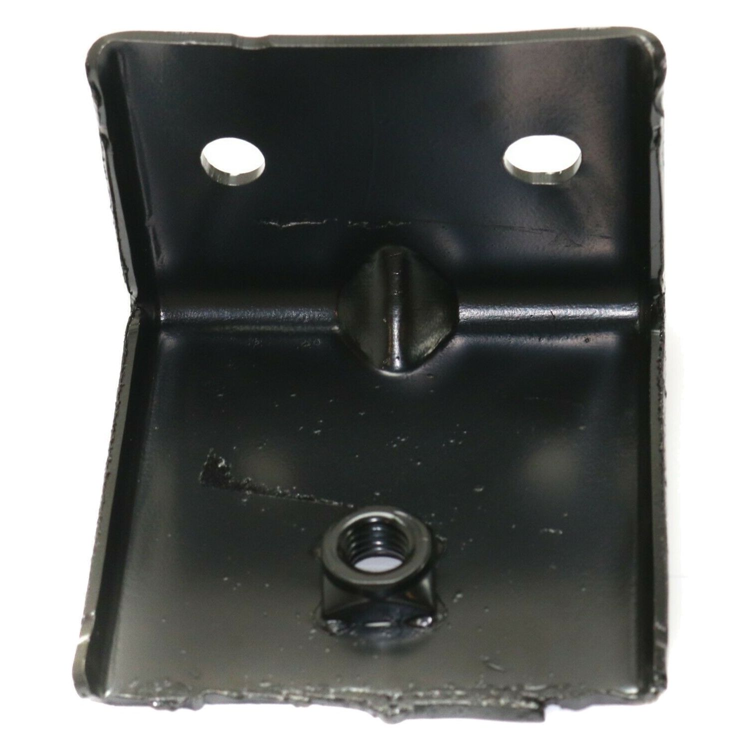Bumper Bracket For 16-18 Silverado 1500 19 Silverado 1500 LD Front LH Or Right