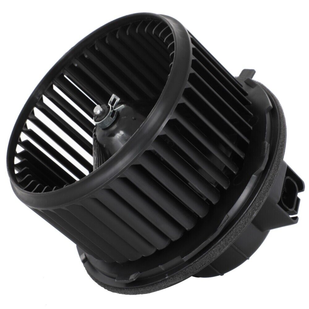 Heater Blower Motor For 2003-07 GMC Sierra/Chevrolet/Yukon 1500 2500 3500 Front