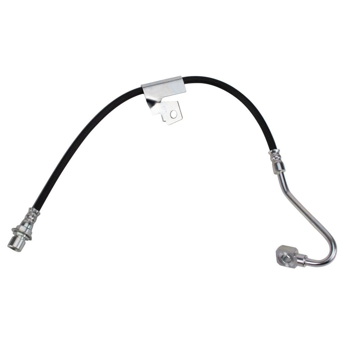 For 98-99 Sonoma Isuzu 98-00 Hombre Oldsmobile 98-99 Bravada Front Brake Hose