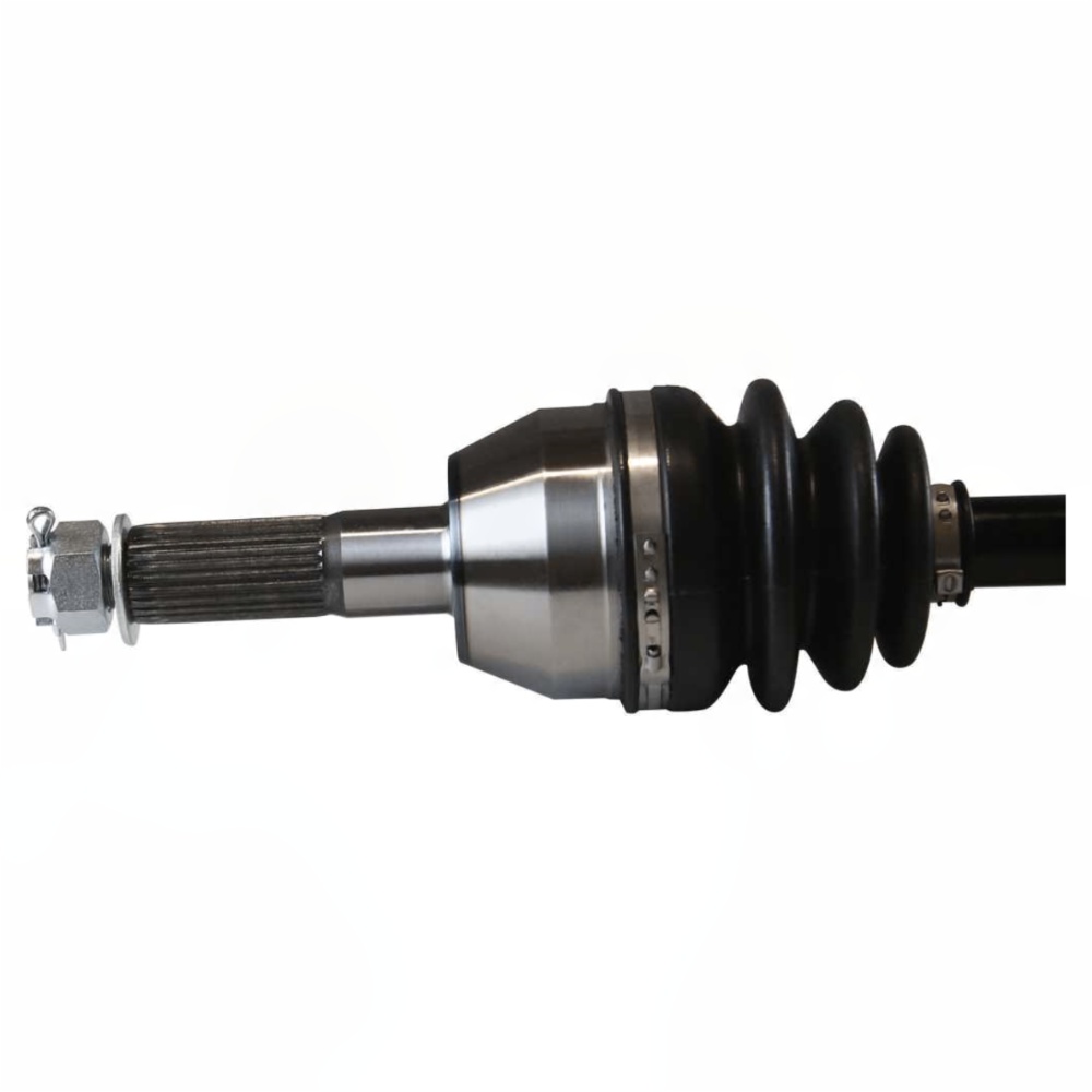 Rear CV Axle Shaft Pair 2 For Polaris Sportsman 400 Sportsman 600 Sportsman 700