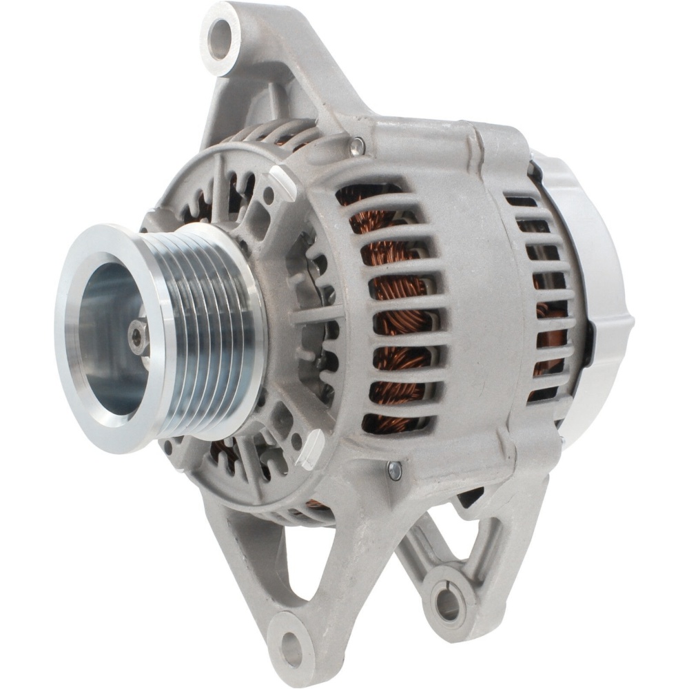 Alternator For 1500 2500 3500 Dakota Ramcharger Van 5.9L 5.2L 1N8674