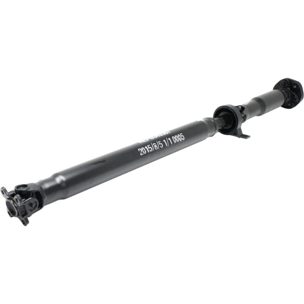 Driveshaft Rear For BMW 323Ci 323i 325Ci 325i 328i With 5L40-E Auto Transmission