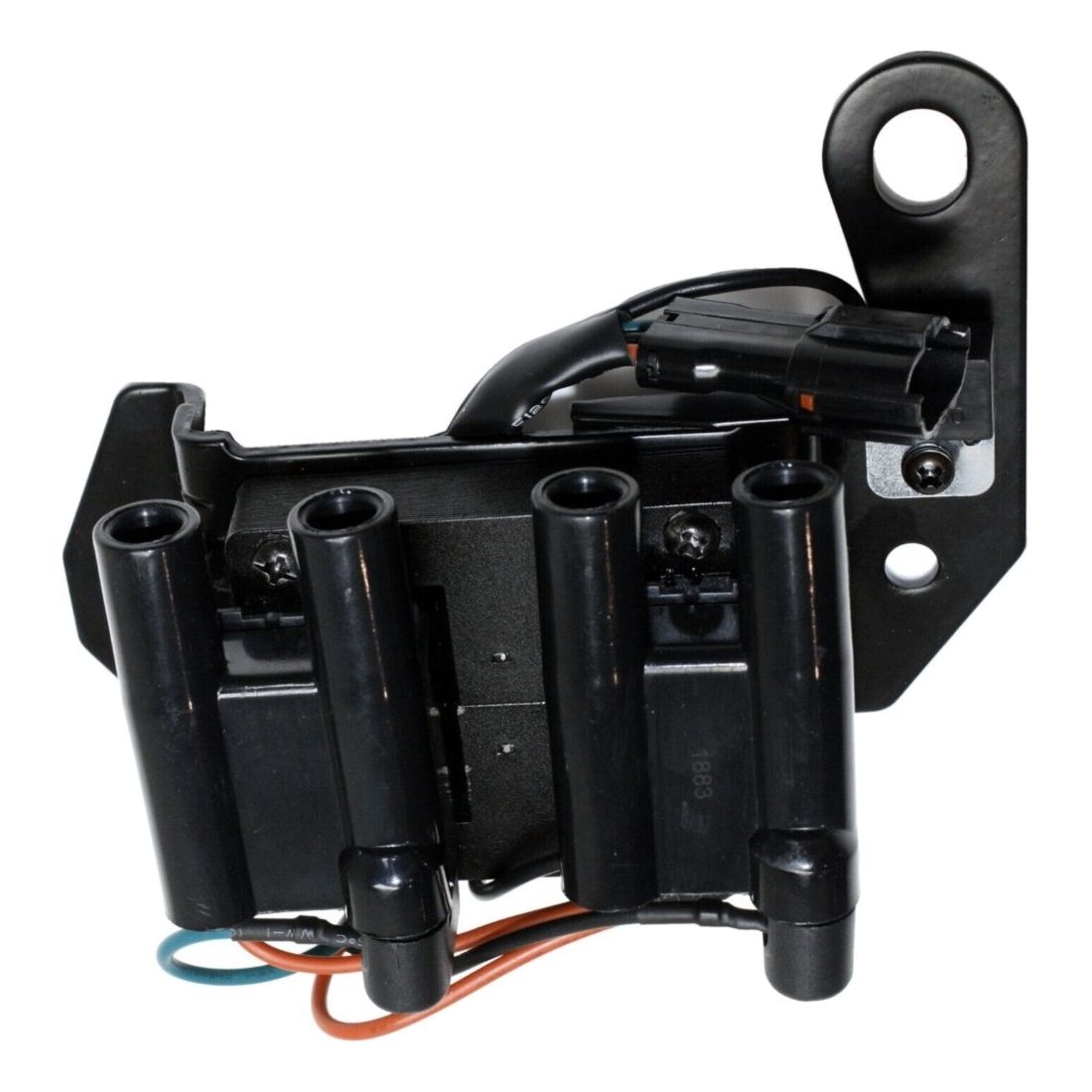 Ignition Coil Pack For 95-99 Hyundai Accent Sedan 95-99 Hyundai Accent Hatchback