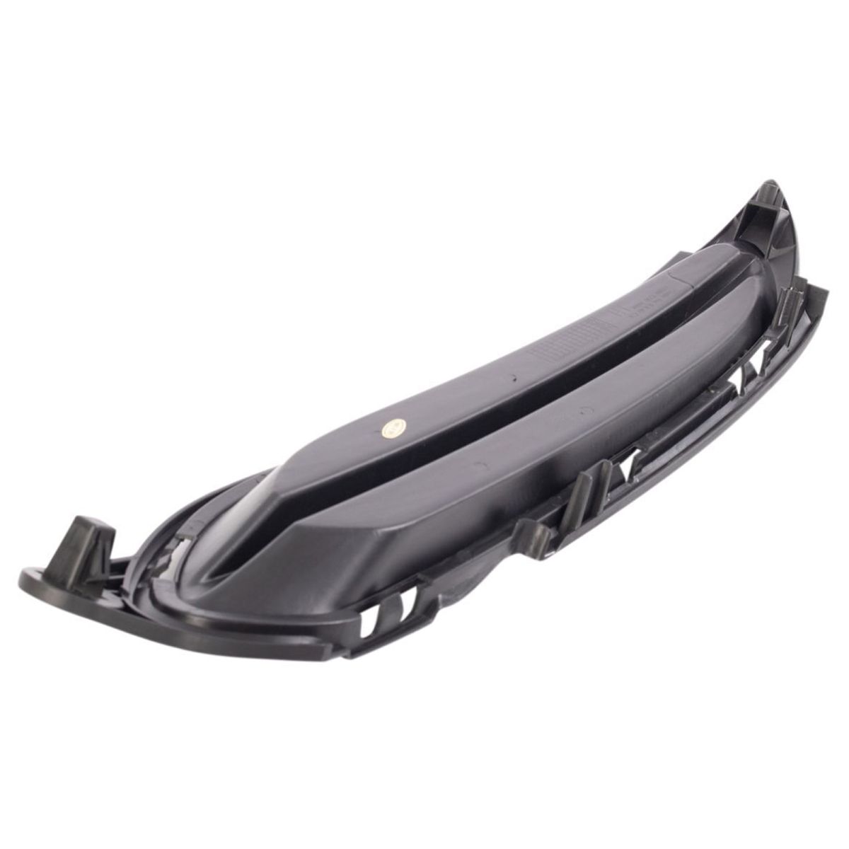 For 2016-2018 HR-V EX-L 2016-2018 HR-V EX 2016-2018 HR-V LX Fog Light Hole Cover