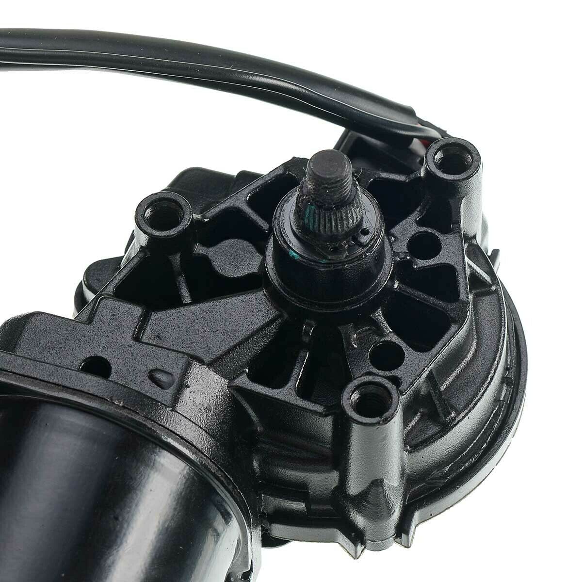 Windshield Wiper Motor W/o Washer Pump For Dodge Neon Dodge SX 2.0 Plymouth Neon