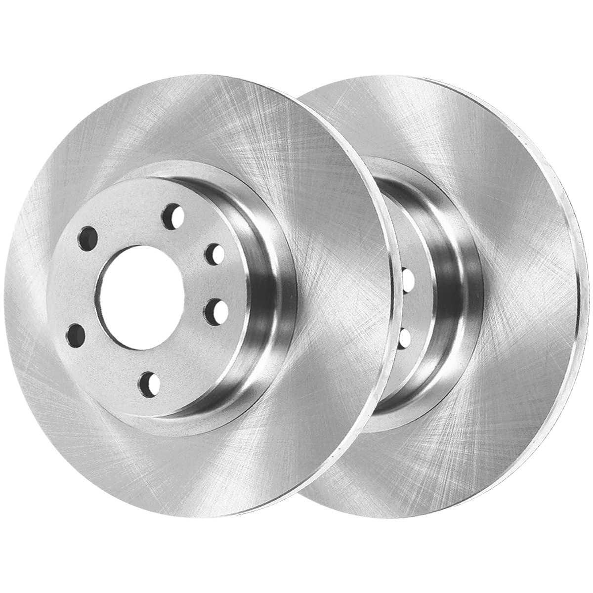 For 2002 2003 2004 2005 2006 Nissan Altima Front Rear Rotors And Ceramic Pads