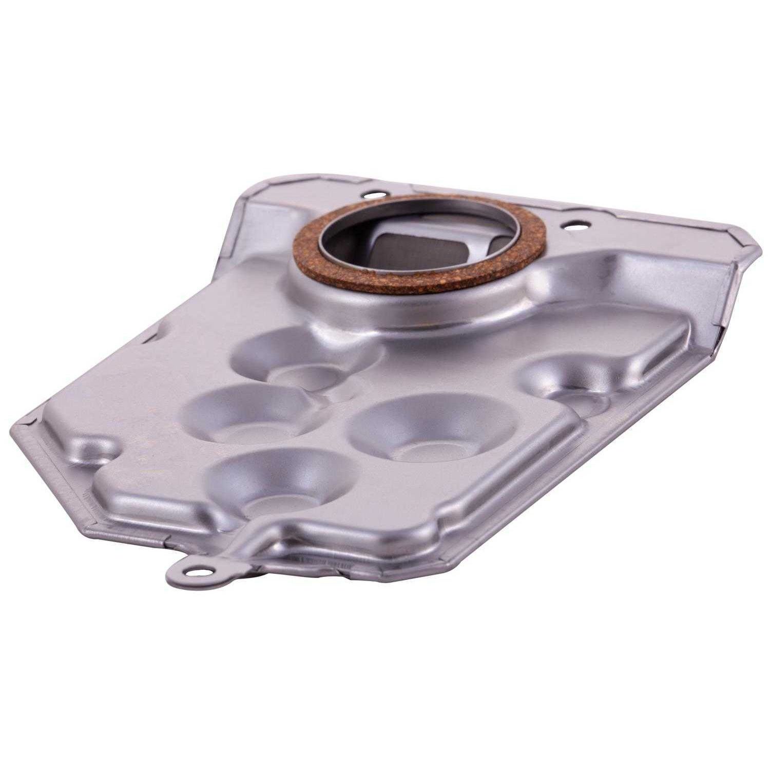 Transmission Filter Kit-Auto Trans Filter Kit Guard PT1224