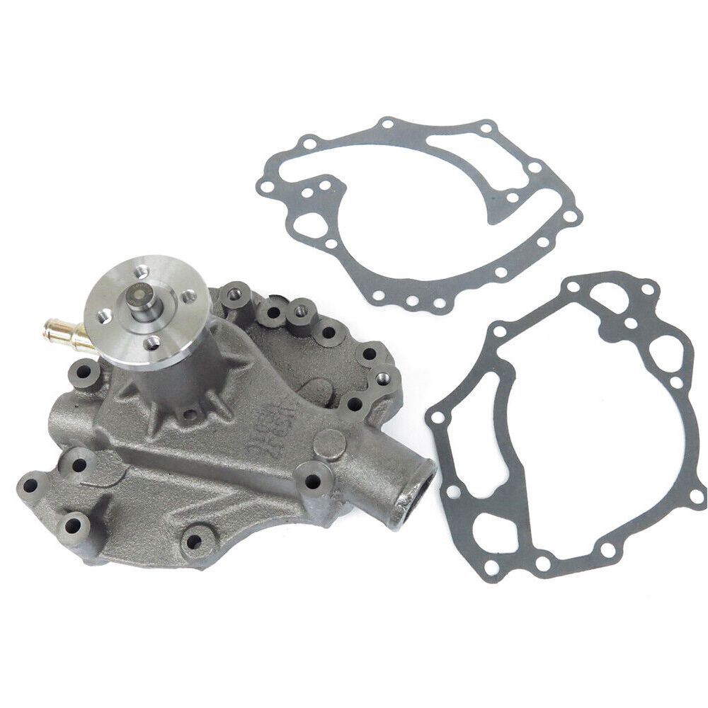 Water Pump For 1975-1978 Mercury Grand Marquis D6Az-8501-a N251110Al