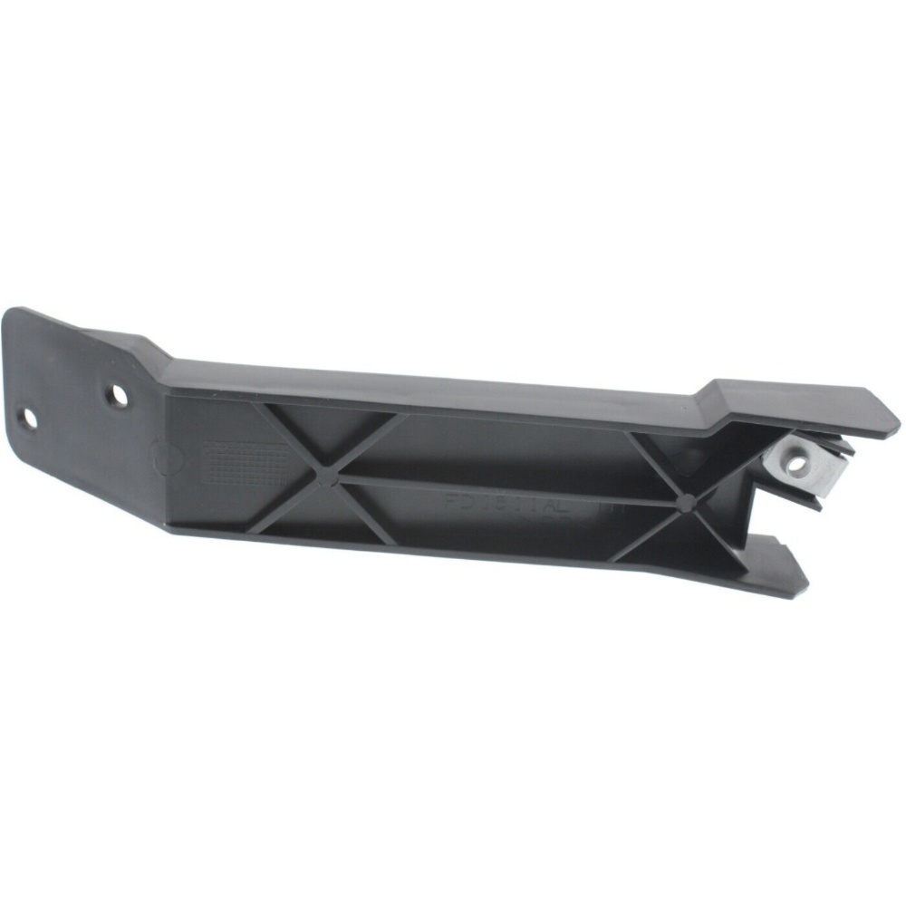 Bumper Bracket For 06-08 Ford F-150 06-08 Lincoln Mark LT Front Left Plastic