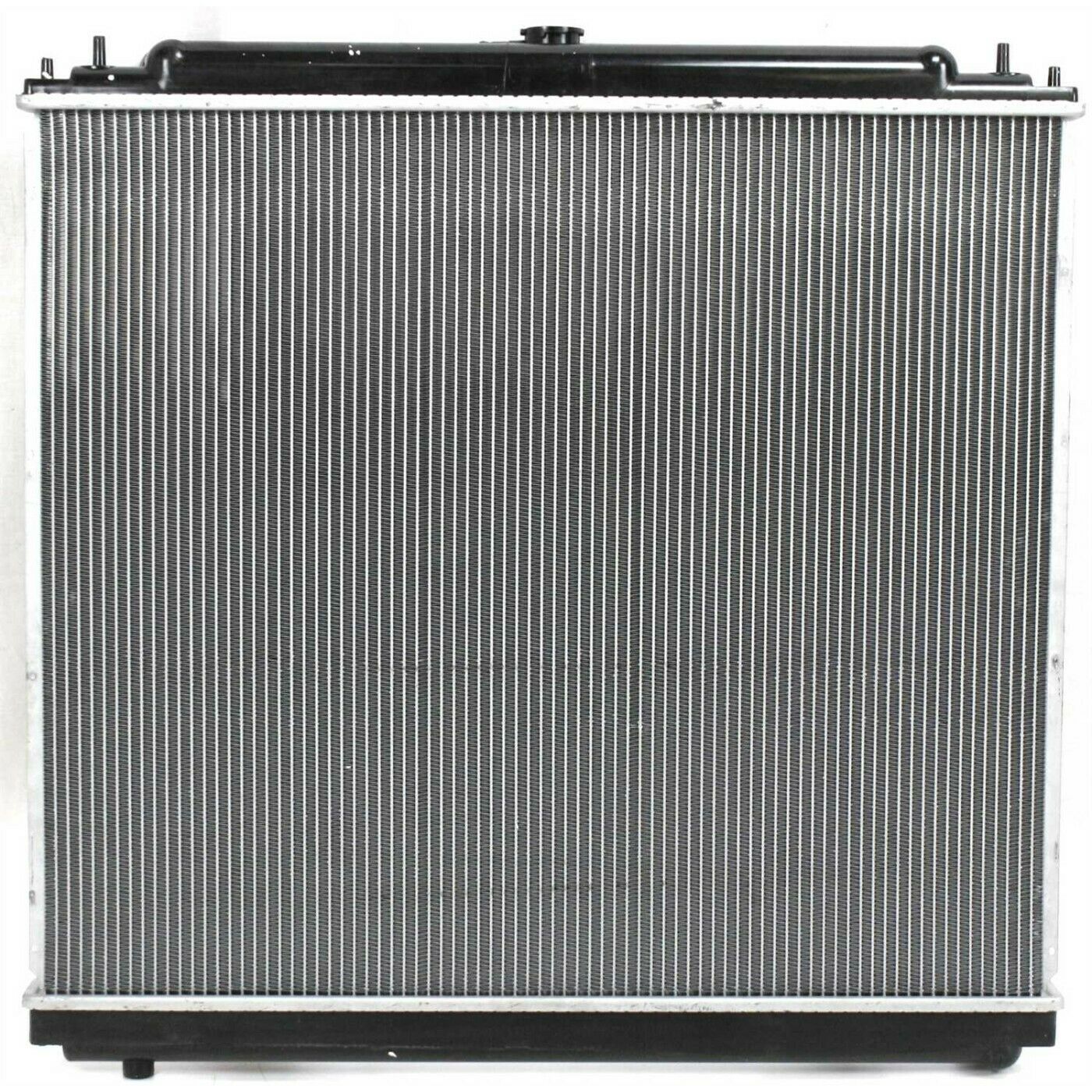 Radiator For 2005-2015 Frontier Pathfinder Xterra Equator 4.0 5.6 2807