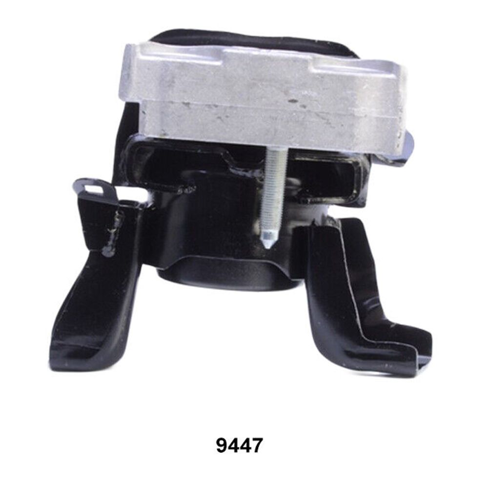 Motor&Trans Mount Set 4PCS For Toyota Matrix 2009-2013 L4 2.4L