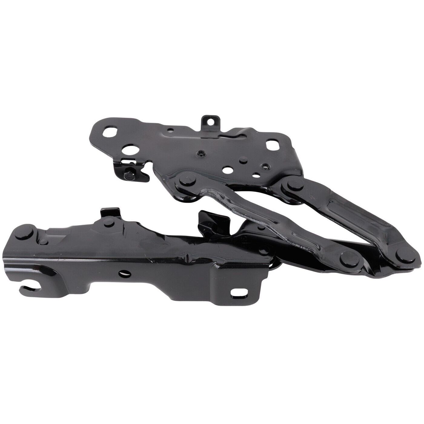 For 2018-2023 BMW X3 M40i Sport Utility Hood Hinges Passenger Right Side Hand