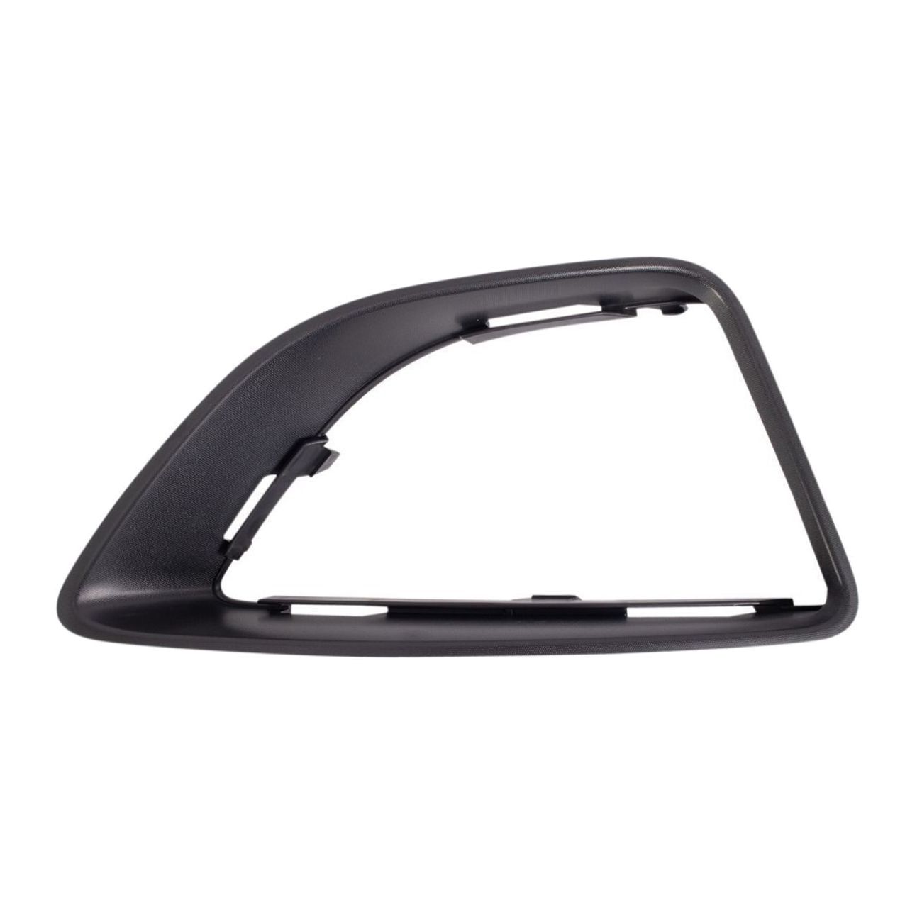 For Ford 10-12 Fusion SE Sedan 10-12 Fusion S Sedan Front Right Fog Light Bezel