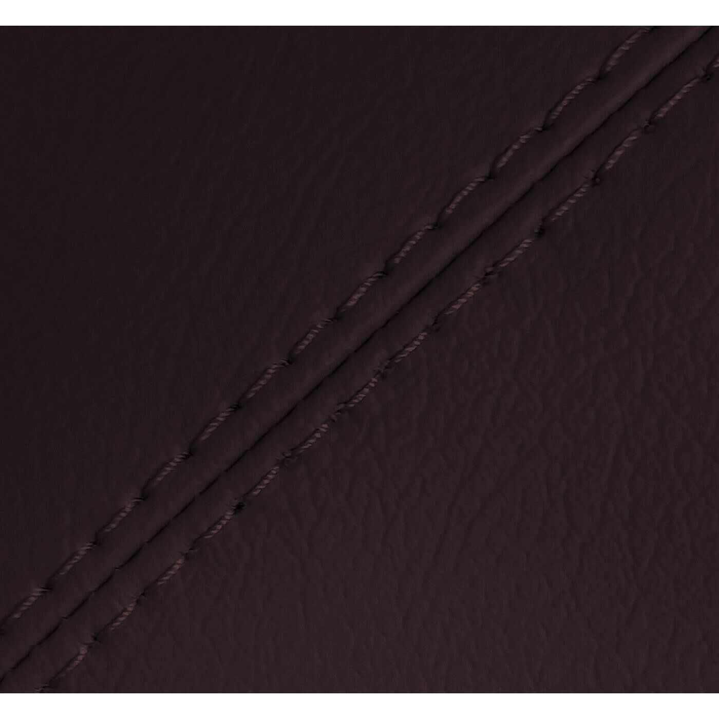 Console Lid Armrest Leather Cover For GMC Sierra 2014-2020 Cocoa