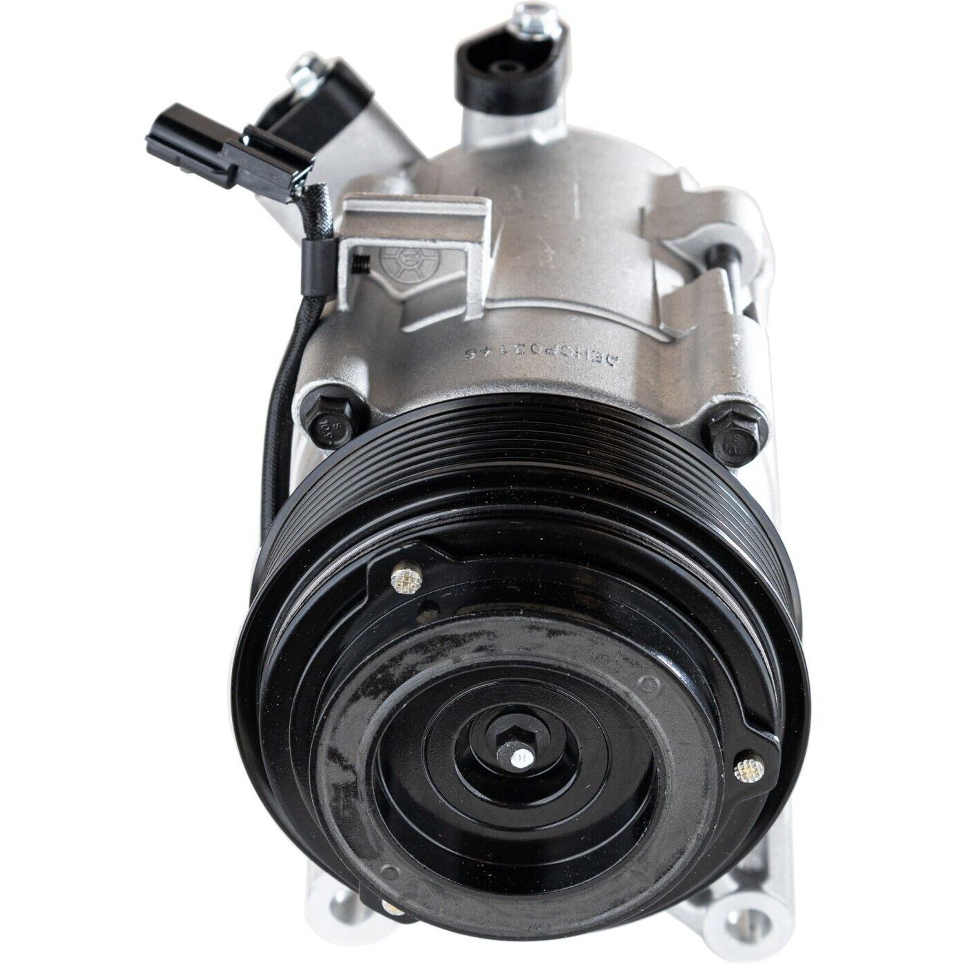 A/C Compressor For 2011-2014 Nissan Murano CrossCabriolet Convertible 7 Groove