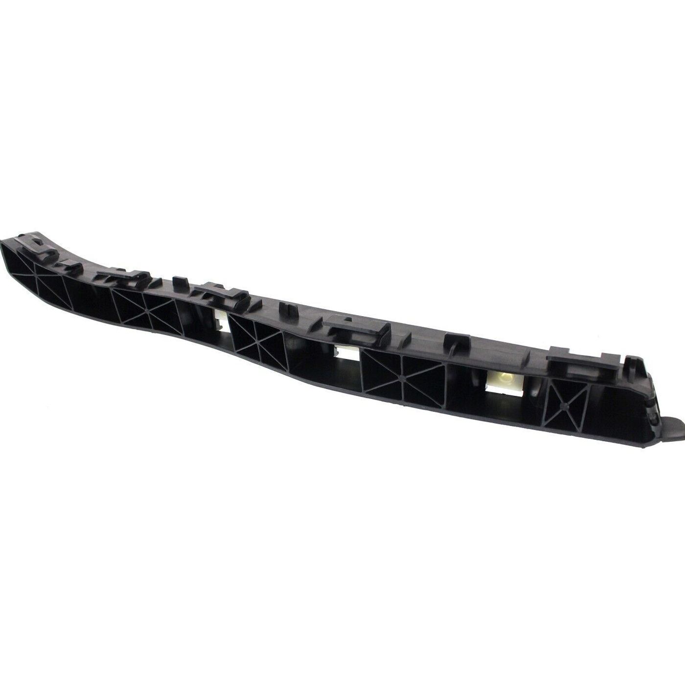 For 11-16 Elantra A86537-13460181 Bumper Bracket Rear Driver And Passenger Side