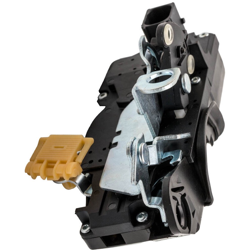 4 Sets Of - Door Lock Actuator Front Right Passenger Side For Chevy GMC Cadillac